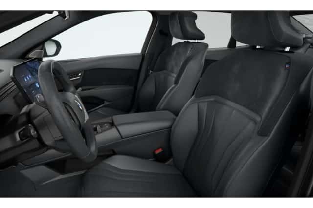 BMW i3 (2026) thumbnail 4