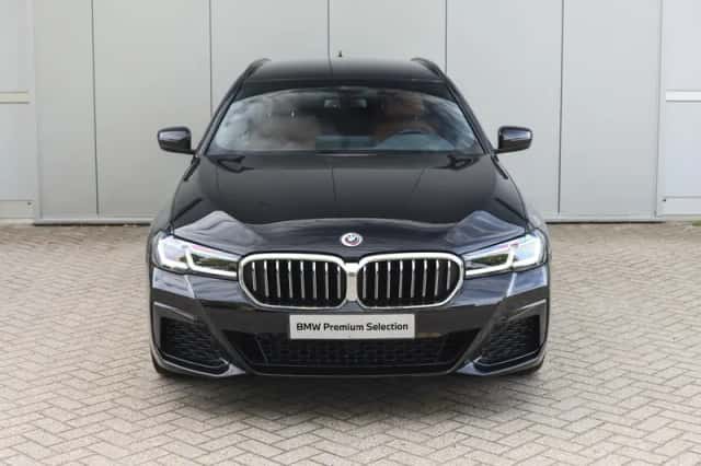 BMW 5-Serie (2023) thumbnail 5