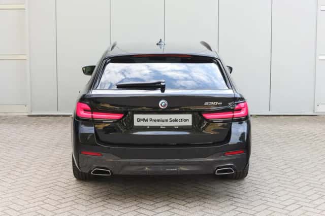 BMW 5-Serie (2023) thumbnail 6