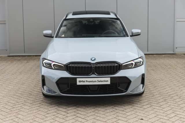 BMW 3-Serie (2025) thumbnail 6