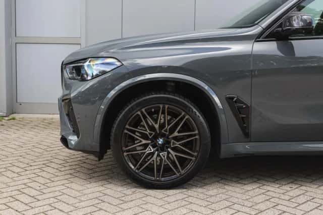 BMW X5 (2022) thumbnail 4