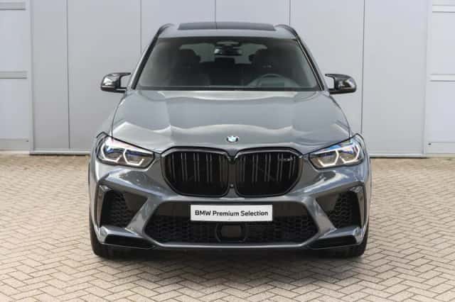 BMW X5 (2022) thumbnail 6
