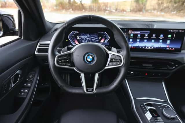 BMW 3-Serie (2025) thumbnail 3