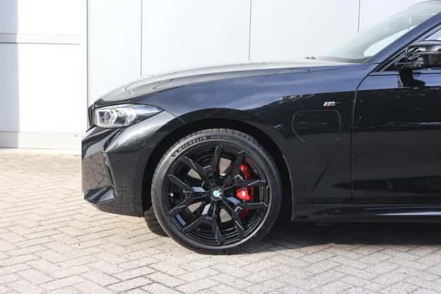 BMW 3-Serie (2025) thumbnail 5