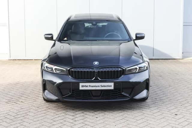 BMW 3-Serie (2025) thumbnail 6
