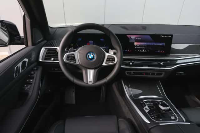 BMW X5 (2026) thumbnail 3