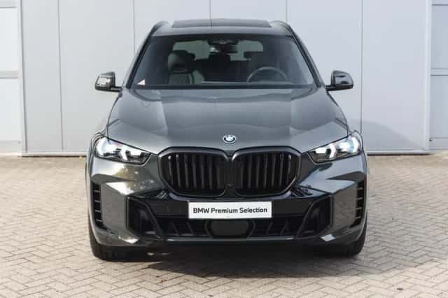 BMW X5 (2026) thumbnail 6