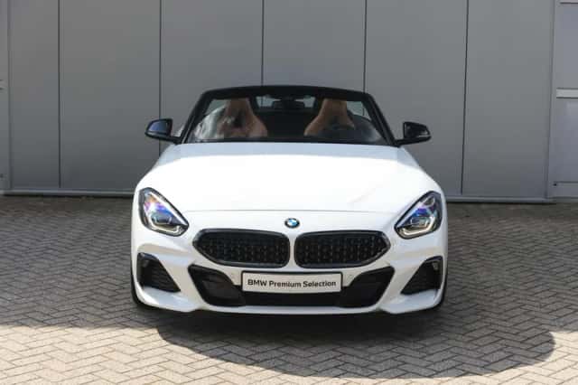 BMW Z4 (2019) thumbnail 5