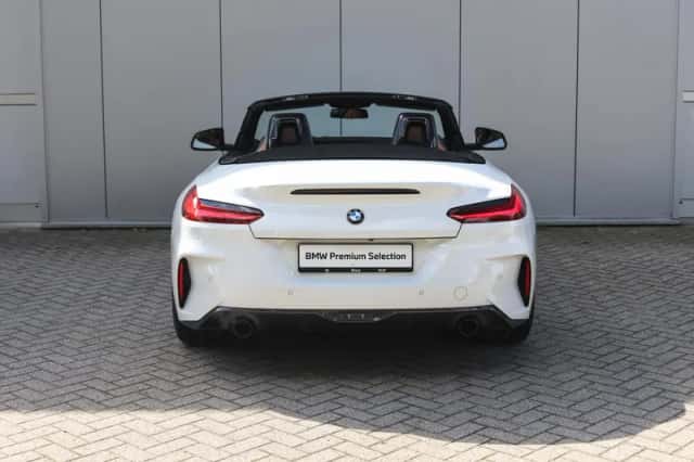 BMW Z4 (2019) thumbnail 6