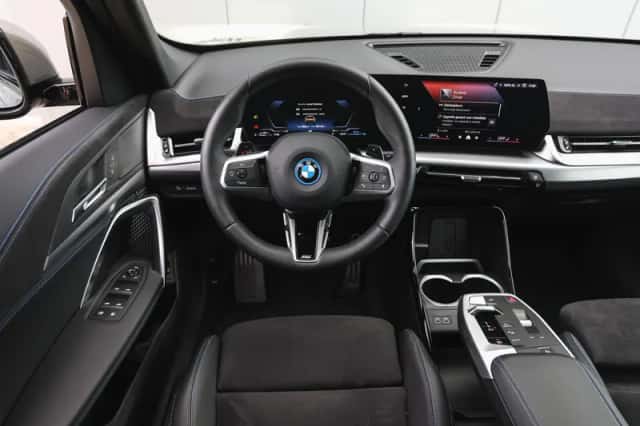 BMW X1 (2026) thumbnail 3