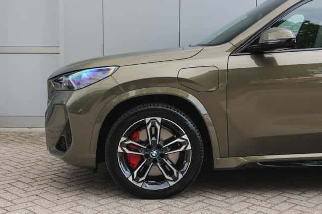 BMW X1 (2026) thumbnail 5