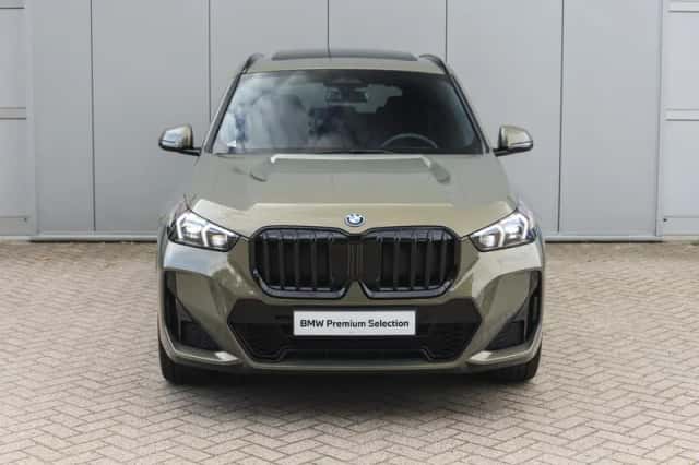 BMW X1 (2026) thumbnail 6