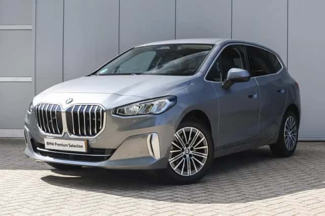BMW 2-Serie (2023) thumbnail 1
