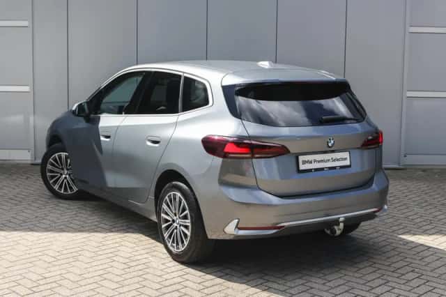BMW 2-Serie (2023) thumbnail 2