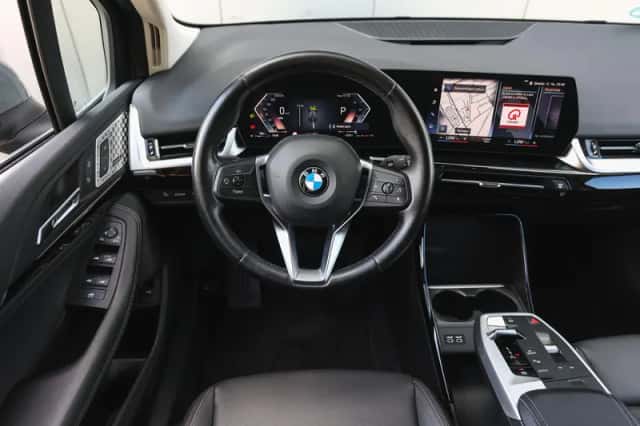 BMW 2-Serie (2023) thumbnail 3