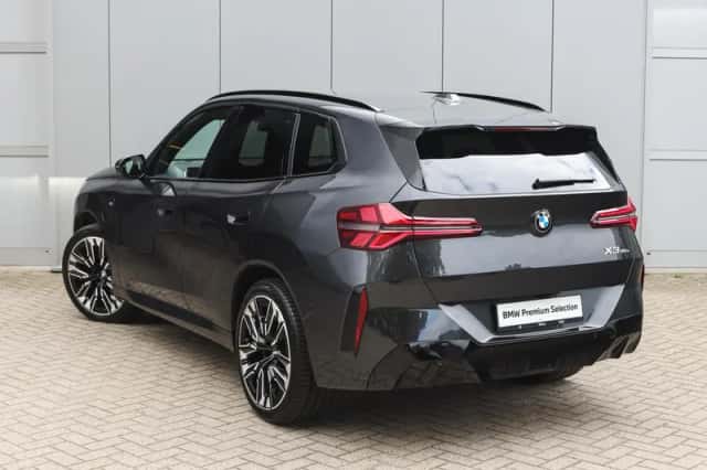 BMW X3 (2026) thumbnail 2
