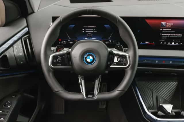BMW X3 (2026) thumbnail 3