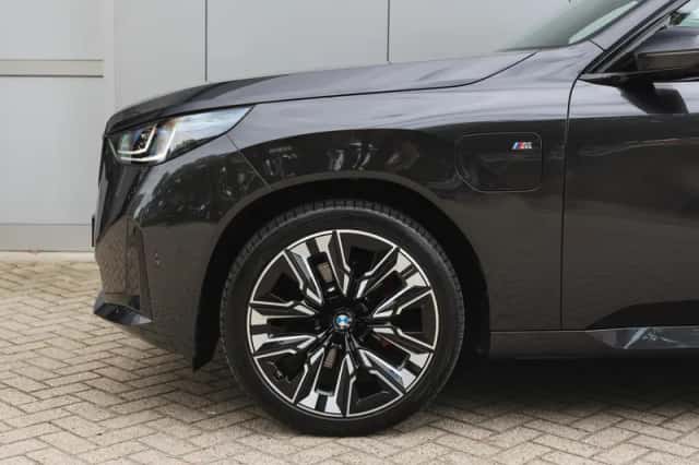 BMW X3 (2026) thumbnail 4