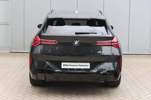 BMW X3 (2026) thumbnail 6