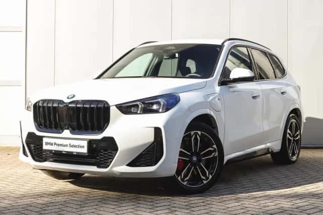 BMW X1 (2025) thumbnail 1