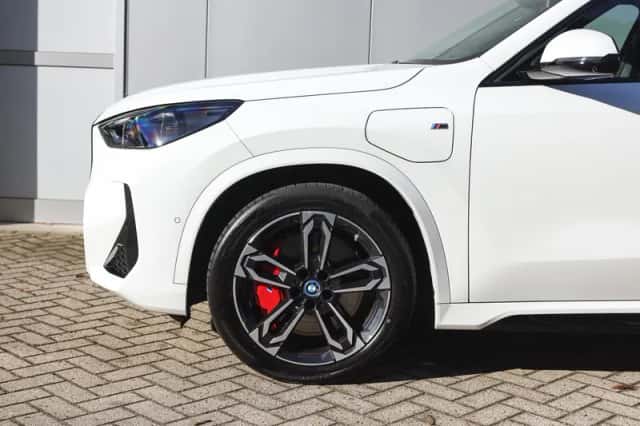 BMW X1 (2025) thumbnail 4