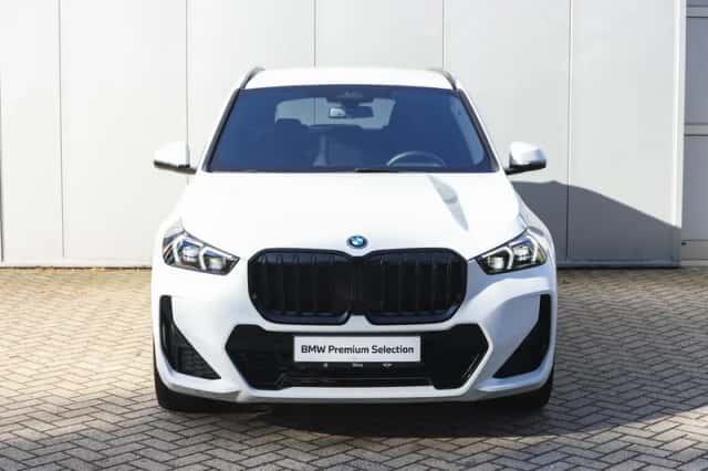 BMW X1 (2025) thumbnail 5