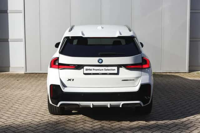 BMW X1 (2025) thumbnail 6