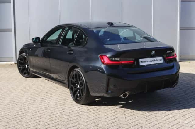 BMW 3-Serie (2024) thumbnail 2