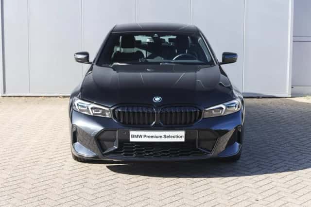 BMW 3-Serie (2024) thumbnail 5