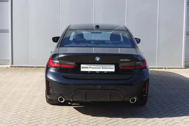BMW 3-Serie (2024) thumbnail 6