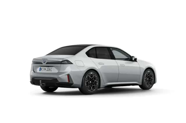 BMW i3 (2026) thumbnail 2