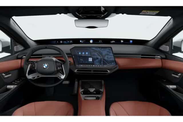 BMW i3 (2026) thumbnail 3