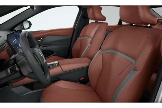 BMW i3 (2026) thumbnail 4