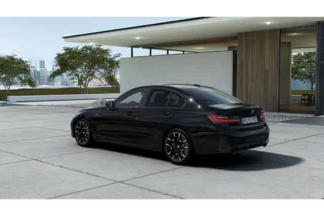 BMW 3-Serie (2026) thumbnail 2