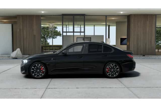 BMW 3-Serie (2026) thumbnail 5