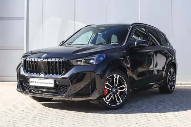 BMW X1 (2025) thumbnail 1