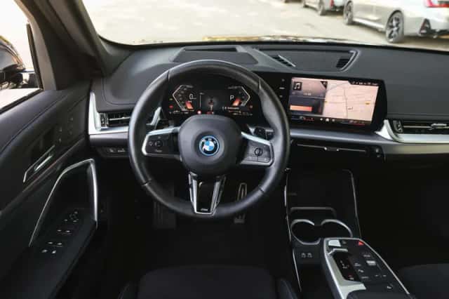 BMW X1 (2025) thumbnail 3
