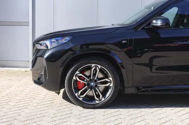 BMW X1 (2025) thumbnail 4