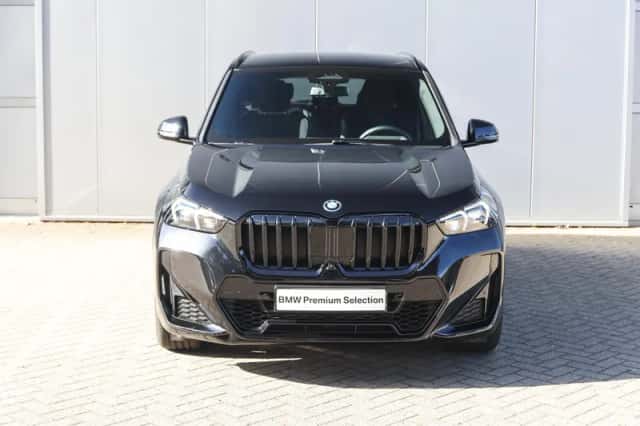 BMW X1 (2025) thumbnail 5