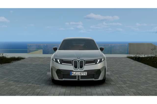 BMW iX3 (2026) thumbnail 3