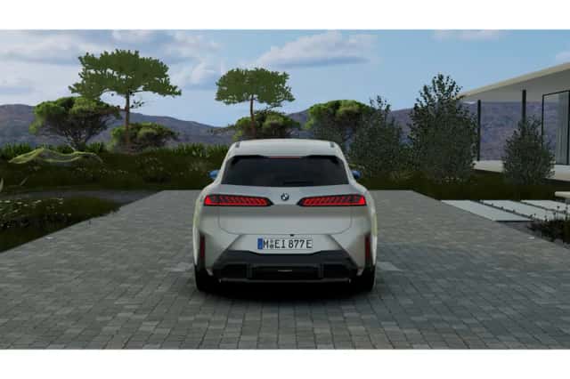 BMW iX3 (2026) thumbnail 4