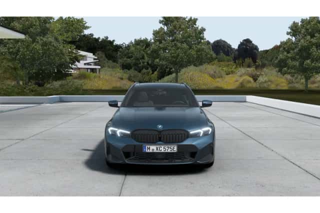 BMW 3-Serie (2026) thumbnail 3