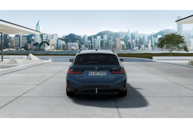 BMW 3-Serie (2026) thumbnail 4