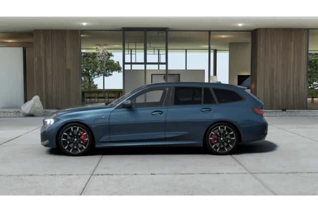 BMW 3-Serie (2026) thumbnail 5