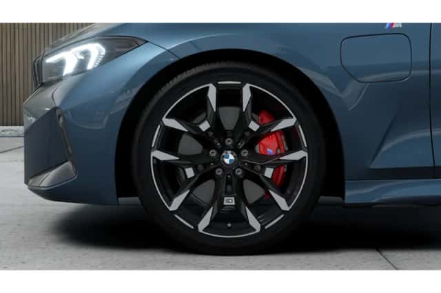 BMW 3-Serie (2026) thumbnail 6