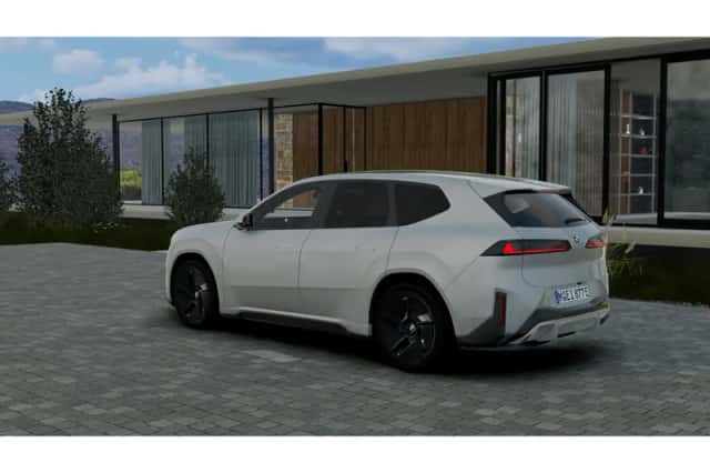 BMW iX3 (2026) thumbnail 2