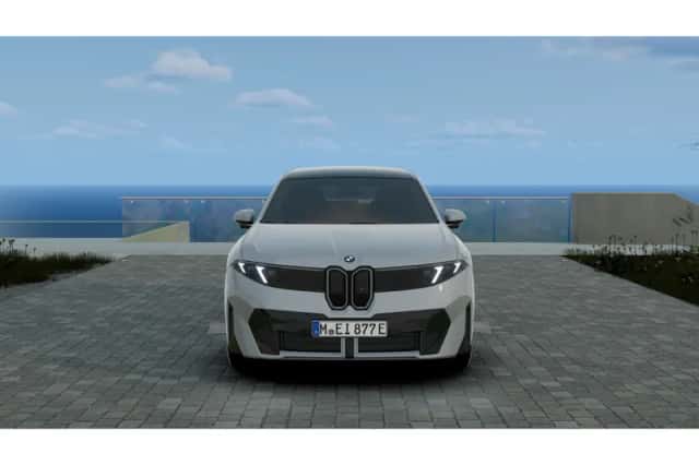 BMW iX3 (2026) thumbnail 3