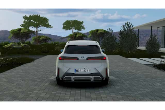 BMW iX3 (2026) thumbnail 4