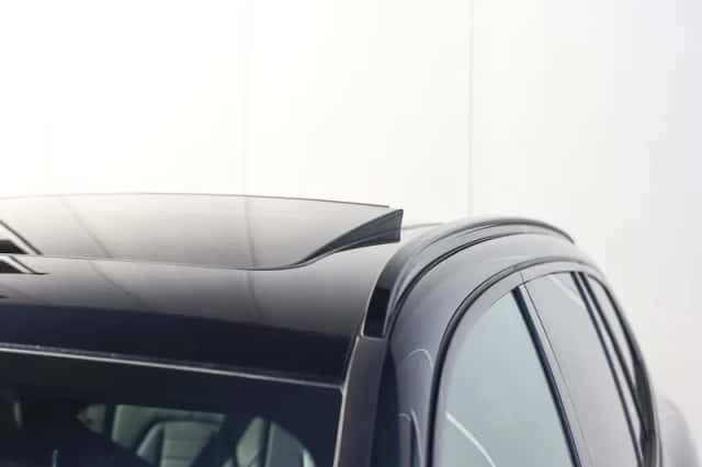 BMW X3 (2021) thumbnail 4