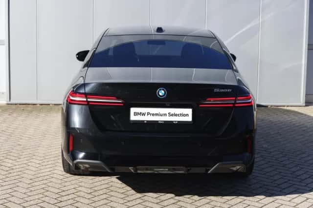 BMW 5-Serie (2024) thumbnail 6